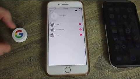 How to set a location notification on your Onyt Smart Button