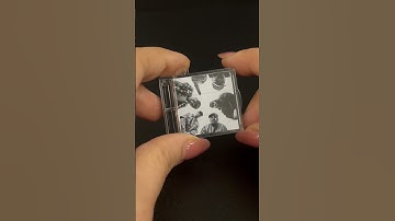 Ready to customize your mini NFC CDs? | ETRNL
