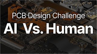видео: Разработчики электроники, ИИ — ваш новый соперник? Посмотрите на результаты! картинка: Разработчики электроники, ИИ — ваш новый соперник? Посмотрите на результаты!