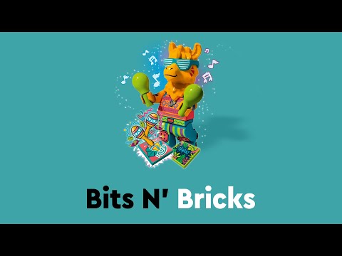 Belleza e Ingenio!! – Bricks in Bits