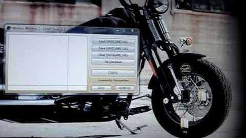 MW2 God Mode, Aimbot, No Clip etc. Hack (PS3 Tut.)