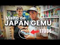 @JapanGemu explora mi colección de juegos clásicos