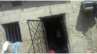 Gidan Da A Ke Luwadi Da Yara Wato Gidan Malam Bello Dake Daura