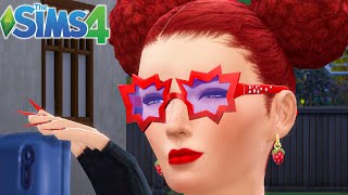 CEREN VE AŞK ? (The Sims 4 Fenomen Hayatı #36)