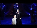 Beautiful/Beauty Underneath/Phantom Confronts Christine | Love Never Dies, London