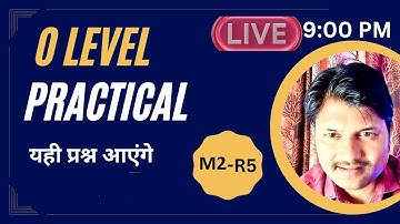 o level m2 r5 webdesigning practical imp questions #olevelpractical