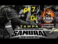 May 23 2026 Samurai Series Newbreed Tampa Florida pt 7 Gi