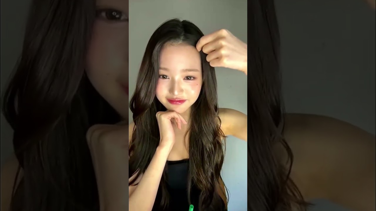 241025 원영 버블 라이브