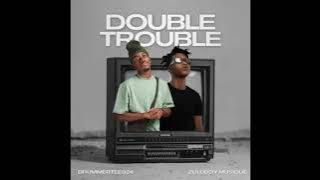 DrummeRTee924 & ZuluBoy Musique - Teka Teka