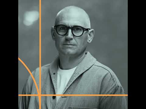 Nick Foster: Could, Should, Might, Don't—a new way to think about designing for the future