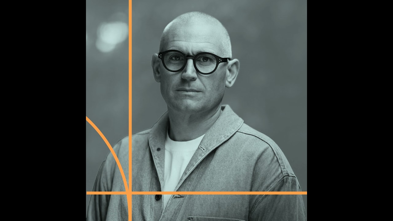 Nick Foster: Could, Should, Might, Don't—a new way to think about designing for the future