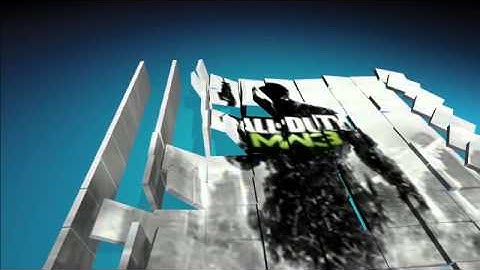 ma nouvelle intro - Created using Flixpress.com