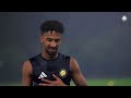 رحلة مع النصر من الرياض إلى هونغ كونغ ✈️ AlNassr’s journey from Riyadh to Hong Kong