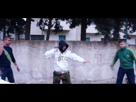 L3arbé : (  Dem w Flouss  )  _( Official  Clip  Vidèo )_