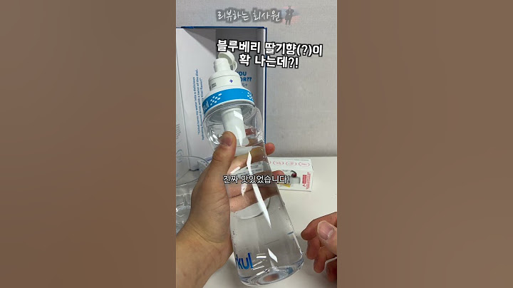 미스터 비스트가 독방에 갇혀서 마신 음료수!? #생존 #필수템 #사무실