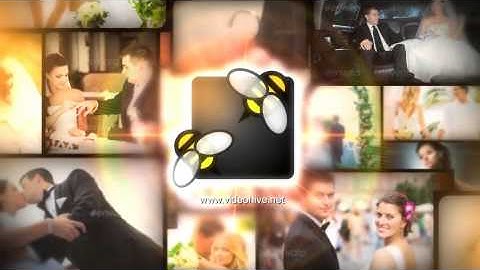 Multi Image Fly Through Opener | VideoHive Templates | After Effects Project Files