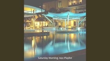 Magnificent Jazz Sax with Strings - Vibe for Vacations