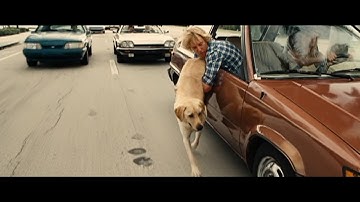 《予告編》　マーリー　世界一おバカな犬が教えてくれたこと