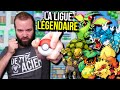 Ligue lgendaire vs un dbile moi et sa team ultime qui gagne   pokmon ambre nuzlocke