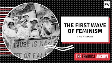 All You Need To Know About The First Wave Of Feminism | Feminism in India