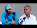 UTAPENDA ALIKIBA APAGAWA NA UWEZO WA CLAM VEVO, WAKUTANA USO KWA USO