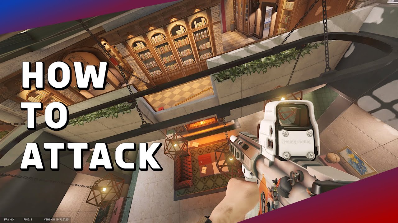 Emerald Plains ATTACKING Tips