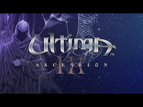 Vídeo: Ultima IX: Ascensão