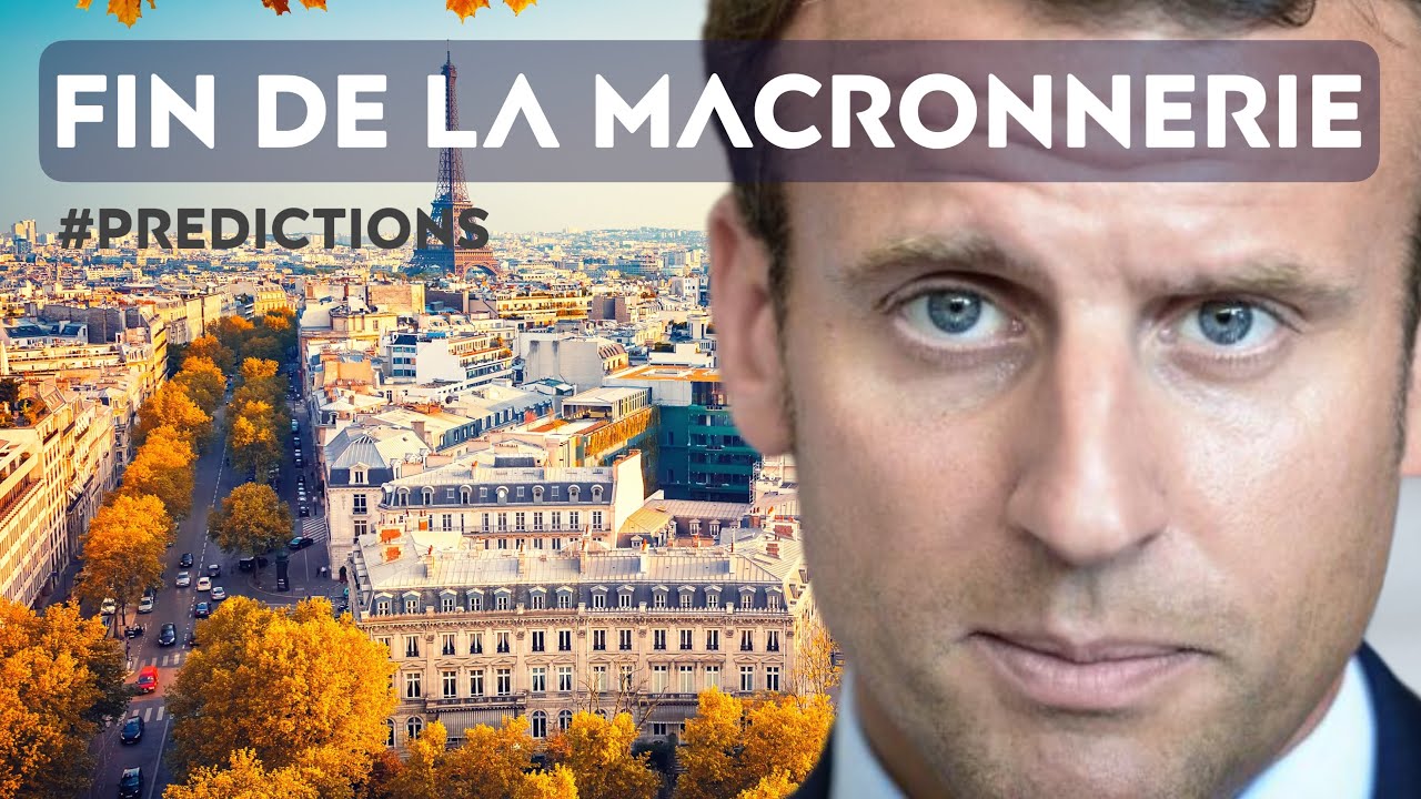 👀2026 💊Cela se passe MAINTENANT ⁉️ #france #predictions