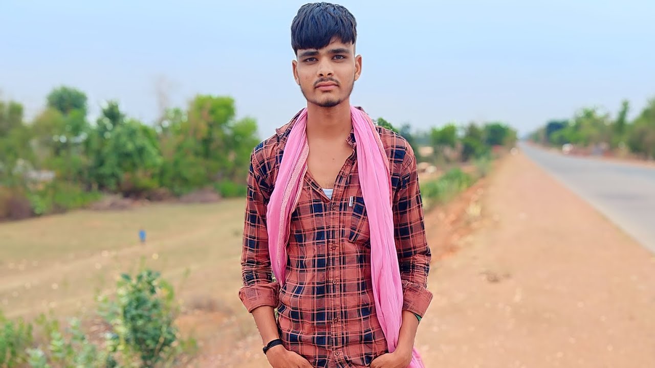 Amit Raja studio pichhor 🥰🥰😀💯🥀 - YouTube