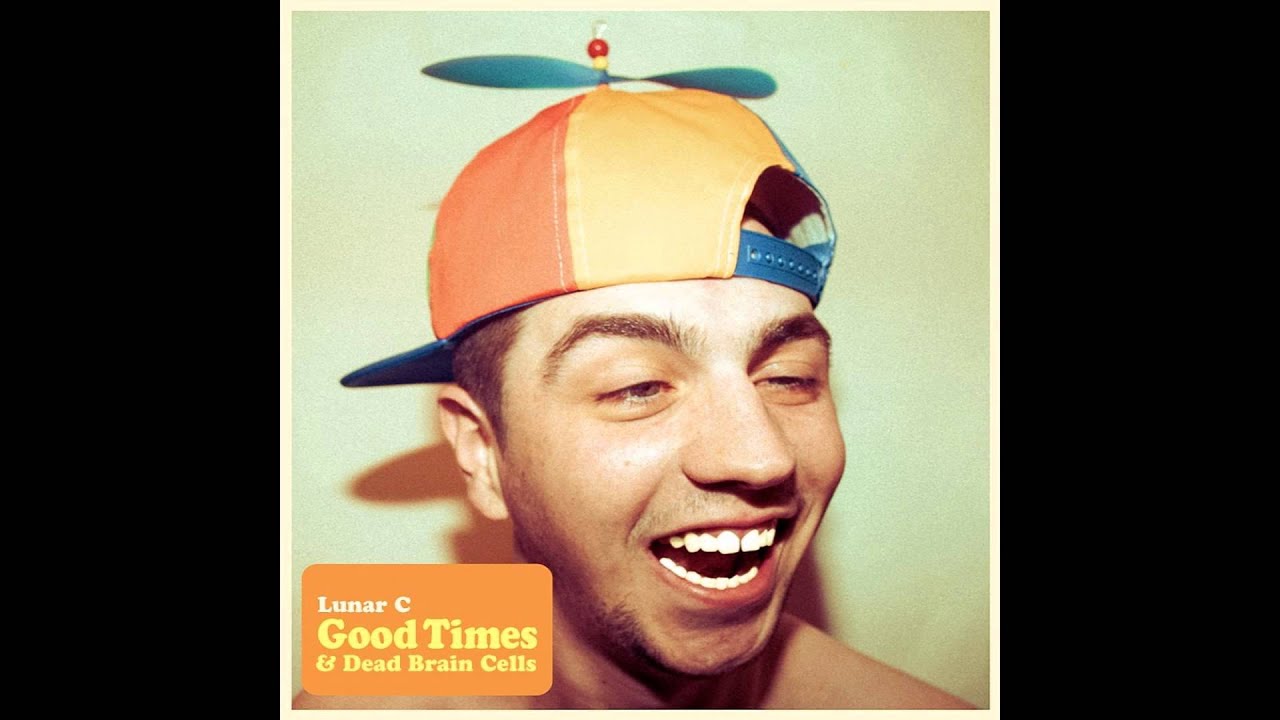 Lunar C - 'Dread' ft Orifice Vulgatron (Foreign Beggars)