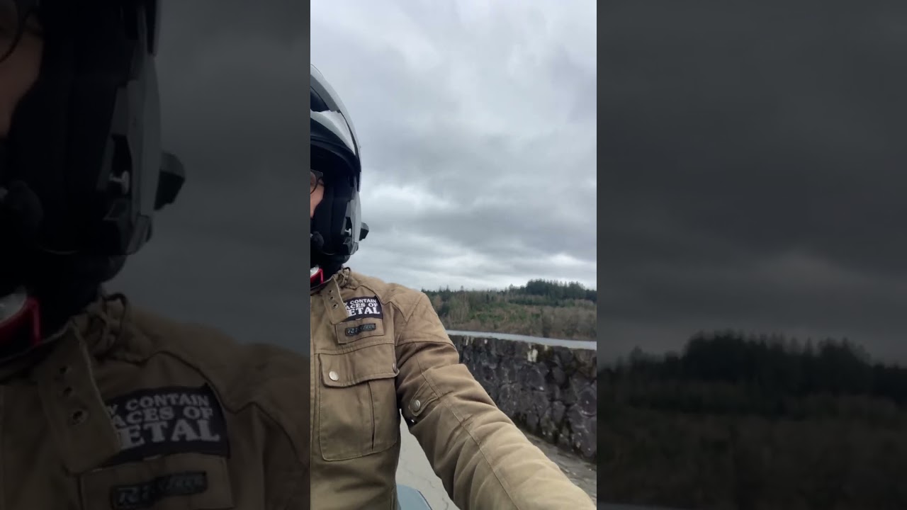 Cruizin in the Creuse #23 