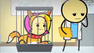 Cyanide And Happiness Put Em Down Subulado En Español