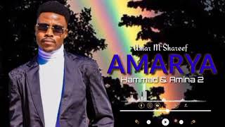 UMAR M SHAREEF - AUREN HAMMAN 2