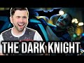 WATCHING THE DARK KNIGHT (2008) FOR THE FIRST TIME!! BATMAN MOVIE REACTION