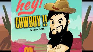 Dj Marchini pres COWBOY (Set Mix Funknejo Remix)