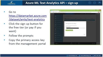 Sentiment Analysis in Microsoft Dynamics CRM using Azure Text Analytics