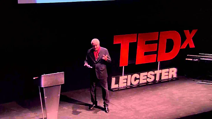 Round up of the Day | Charles Landry | TEDxLeicester