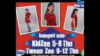 Download lagu Zee Milk:  Model Search