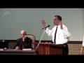 The Trinity Debate - James White vs Roger Perkins 2011