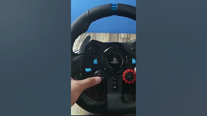 G29 In 2025! #unboxing #racing #logitechg29