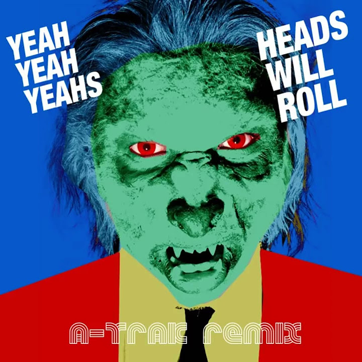 Yeah yeah yeahs a trak. Yeah yeah yeahs a trak