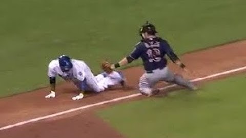 MLB Best Avoiding Tags