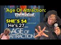 Age of Attraction Recap | The Musical