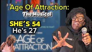 Age of Attraction Recap | The Musical