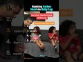 Ranking Father Head on Baby Lap👨‍🍼