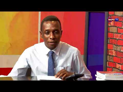 LIVE NYAKATI ZA MWISHO ISRAEL KATIKA UNABII SEPTEMBER 10 2025