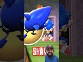 Sonic exe que pegar a namorada do A Amy rose #shorts #sonic
