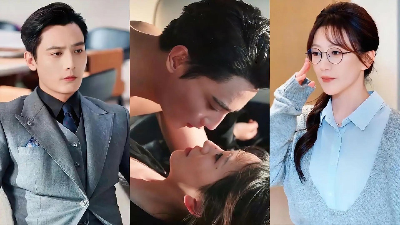 Nữ cao thủ võ lâm đụng độ chủ tịch tập đoàn, mối lương duyên bắt đầu từ món nợ khổng lồ khó trả.