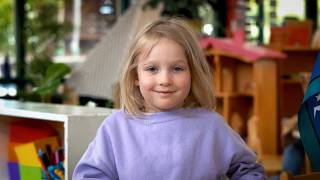 Parent Testimonial | Uniting Early Learning | Kinder