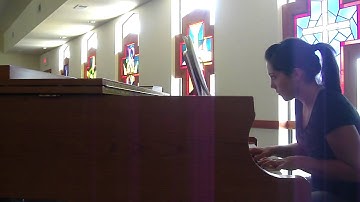 Thumbnail of Come Thou Fount Of Every Blessing- Chris Rice